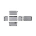 Jackery SolarVault 3 Pro 41,6 V / 46 A / 2520 Wh