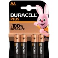 Duracell Plus Mainline 100% MN1500