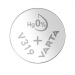 Uhrenknopfzelle Varta 319 SR527SW