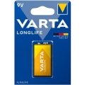 Varta 4122 Longlife 9V-Block Neu