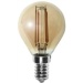 LED Lampe / Mini Globe / E14 / 4W = 30W /