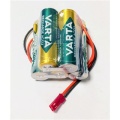 Varta Recharge Modellbauakku 3+2 W&uuml;rfel