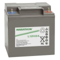 Exide  Marathon L12V24