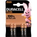 Duracell Plus Mainline 100% MN2400