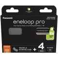 eneloop pro Micro Akku BK-4HCDEC4BE