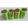Reihe 4er Sub-C F1x4 Reihe