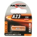 Ansmann Alkaline