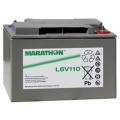 Exide  Marathon L6V110