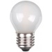 LED Lampe / Mini Globe / E27 / 4W = 30W / Dimmbar