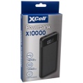 Powerbank X10000 10.000mAh / 2,1A