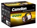 CAMELION RS225 / 10W Hochleistungs-LED Akku-Suchscheinwerfer