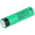 Panasonic NCR18650A 3,6V / 3100mAh