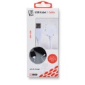 USB Datenkabel Ladekabel für Apple iPod / iPad / iPhone 2 4