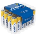 Varta 4106 Energy 24 Box  AA Mignon Batterie