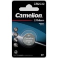 Camelion 3V Lithium  Knopfzelle