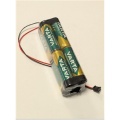 Senderakku Varta Recharge 2600mAh /9,6V