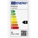 LED-Kolbenlampe McShine, E14, 3,5W, 400lm,