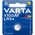 Varta electronic LR1130 GA10  LR 54