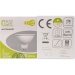 LED Reflektor-MR16 12V 5W 260lm 3000K Warmweiß