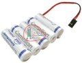 Camelion 5er-Reihe 6V / 2500mAh / AA Mignon