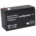 Multipower  MP7.2-12B