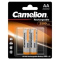 Camelion Akku HR06 / Mignon / 2500mAh