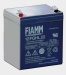 Fiamm Blei-Akku 12FGHL22 AGM, Hochstrom