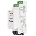 Shelly Smartmeter Pro 3EM 120A