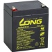 Long Bleigelakku 45 Ah 12V VdS