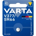 Varta  377 Uhrenbatterie SR626SW  / AG4