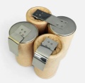 Akkupack f&uuml;r Metabo 84412139000