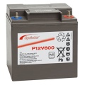 Exide  Sprinter P12V600