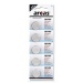Arcas Lithium 3 V