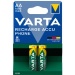 Varta Akku Phone Mignon  T399