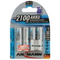 Ansmann  maxE Mignon Blue