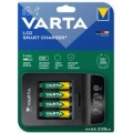 Varta LCD Smart Charger