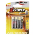 Ansmann X-Power  Mirco