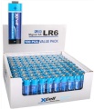 XCell LR6 Mignon Performance