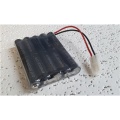 Eneloop Pro Racing Pack Modellbau Akku mit Tamiya Stecker