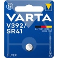 Varta 392 Uhrenbatterie SR41W / AG3