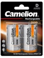 Camelion HR20 / Mono / 2500mAh / 1,2V