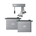 Zendure Hyper 2000 + 2x AB2000X 48V / 3840Wh