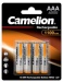 Camelion Akku Micro AAA