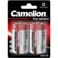 Camelion PLUS  Mono / D