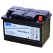 Exide Dryfit A412/50A
