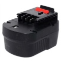 Sila Werkzeugakku für BLACK & DECKER