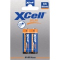 XCell Solar Accus X800AA  Mignon AA HR6