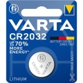 Varta CR2032  im 1er Blister