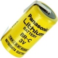 Panasonic Lithium 3V Batterie BR-C