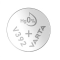 Uhrenknopfzelle 1,55 V  392 SR41W